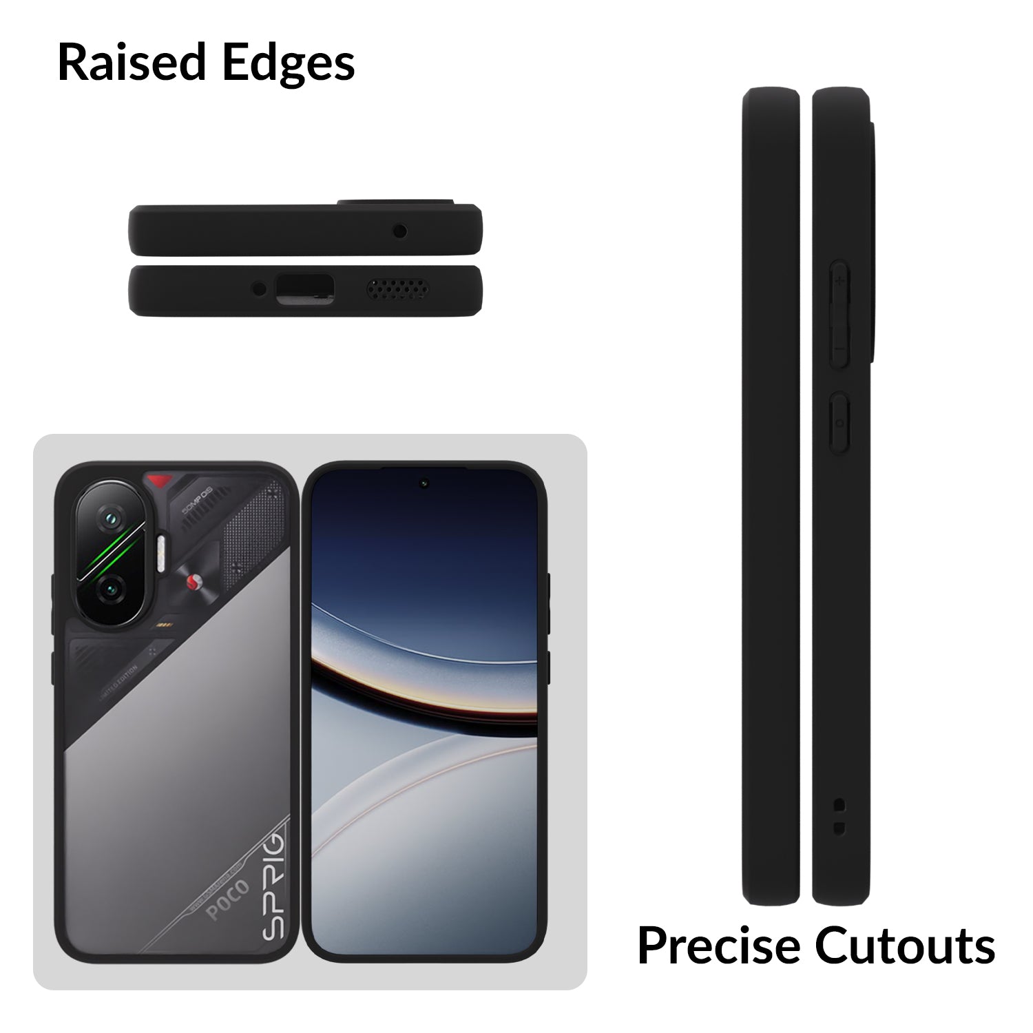 EdgeTone-Black Transparent