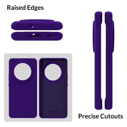 SilkTone-Dark Violet