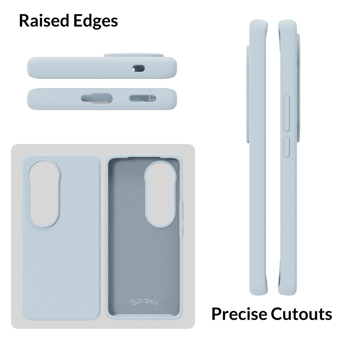 SilkTone-Pastel Light Blue