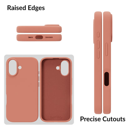 SilkTone (Liquid Silicone)-Pastel Pink
