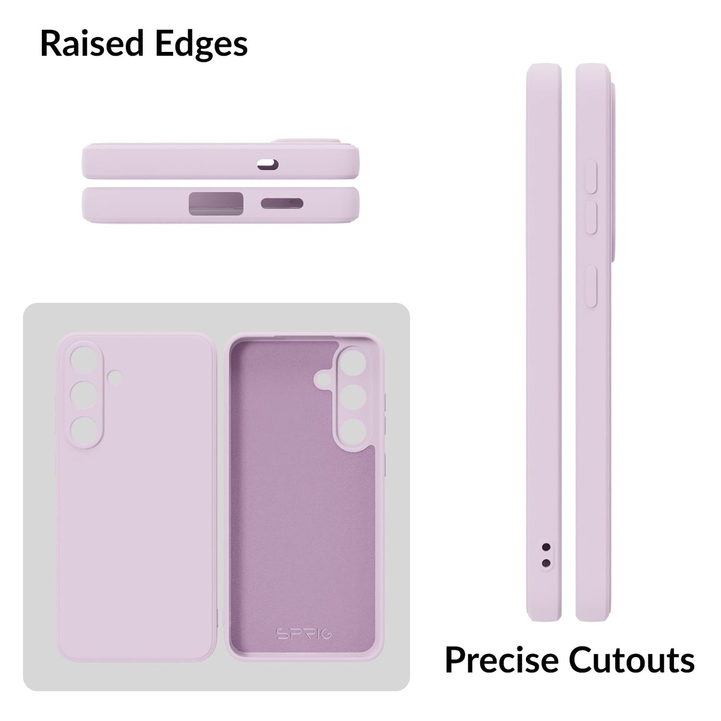 FlexTone-Lavender Purple