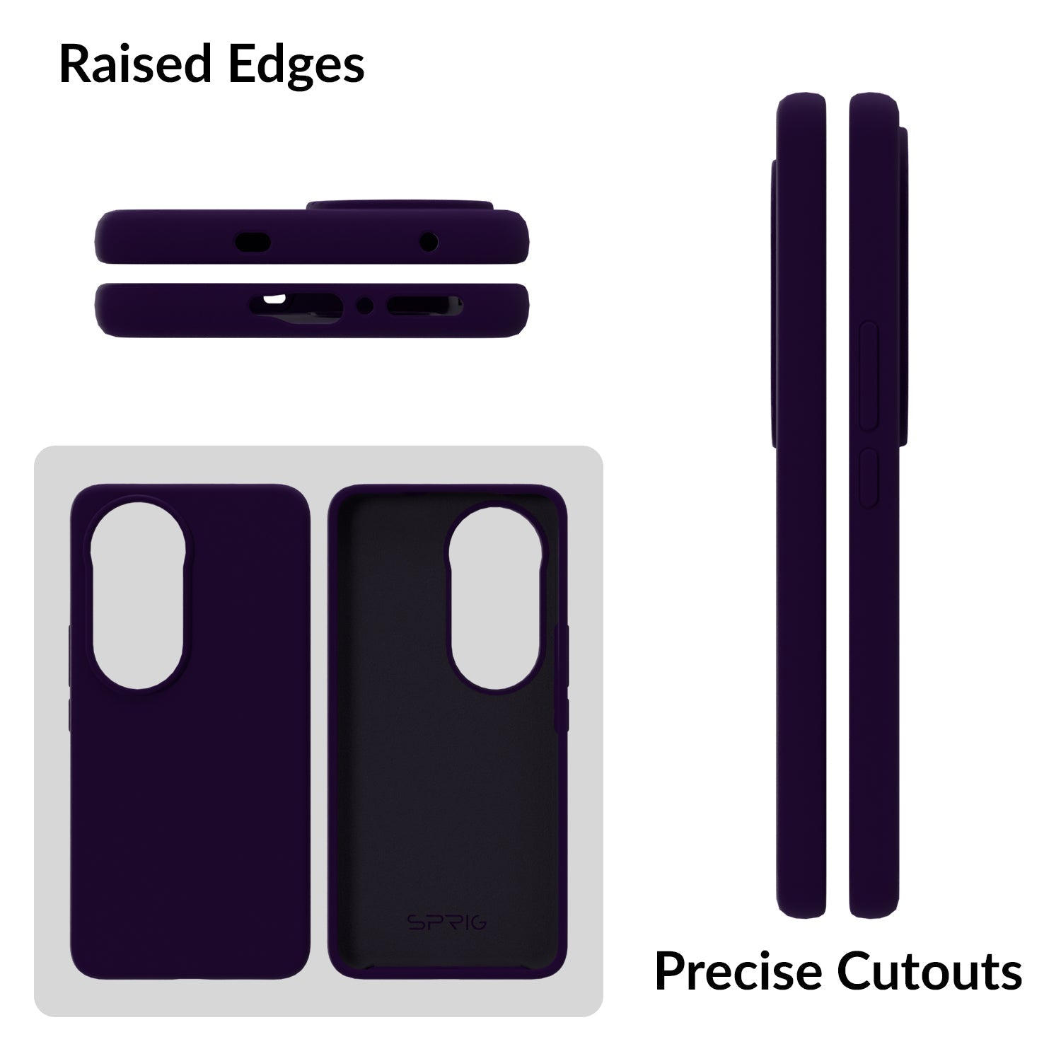 SilkTone-Dark Purple