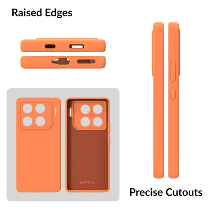 SilkTone-Light Orange