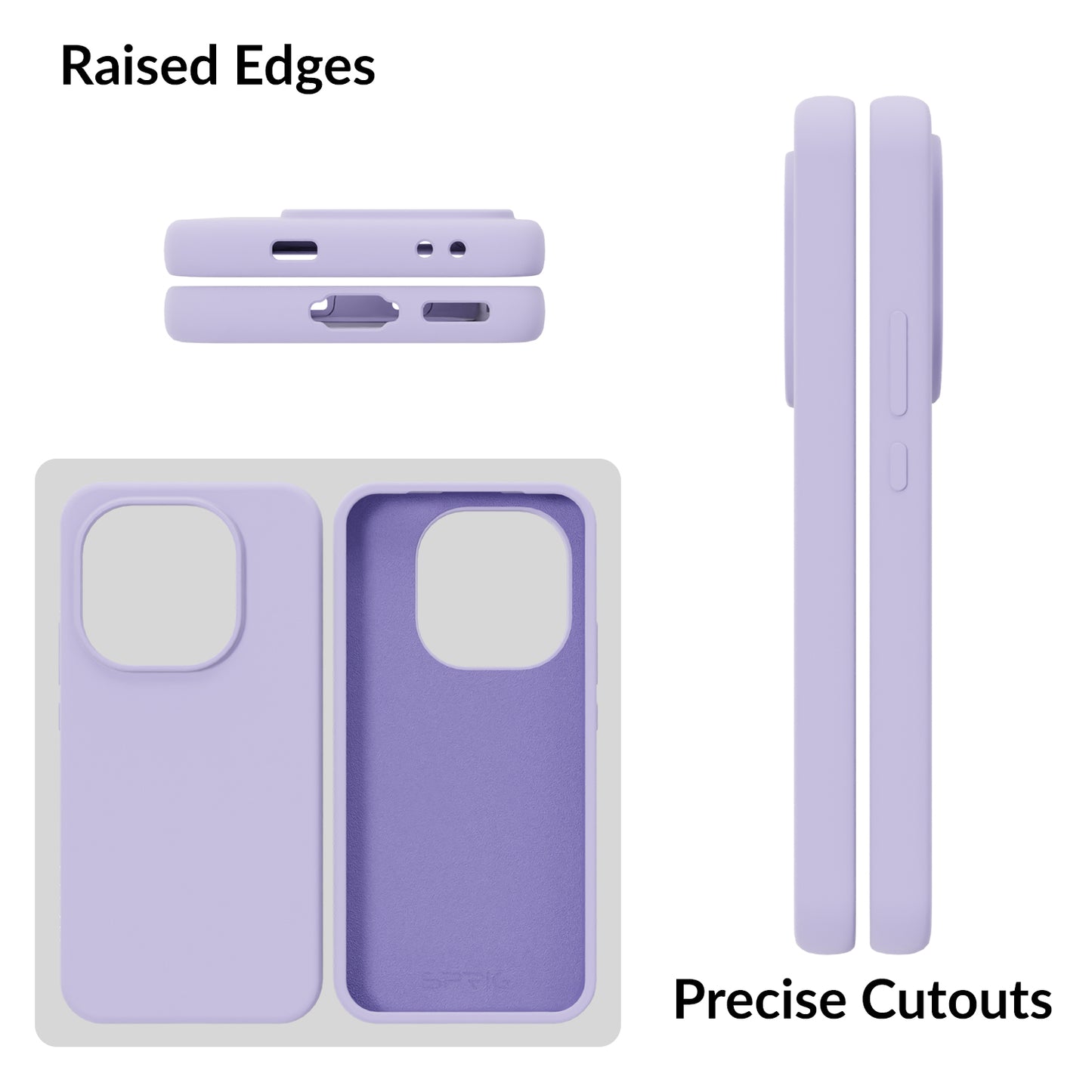 SilkTone-Light Purple