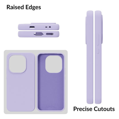 SilkTone-Light Purple