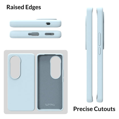 SilkTone (Liquid Silicone)-Light Blue