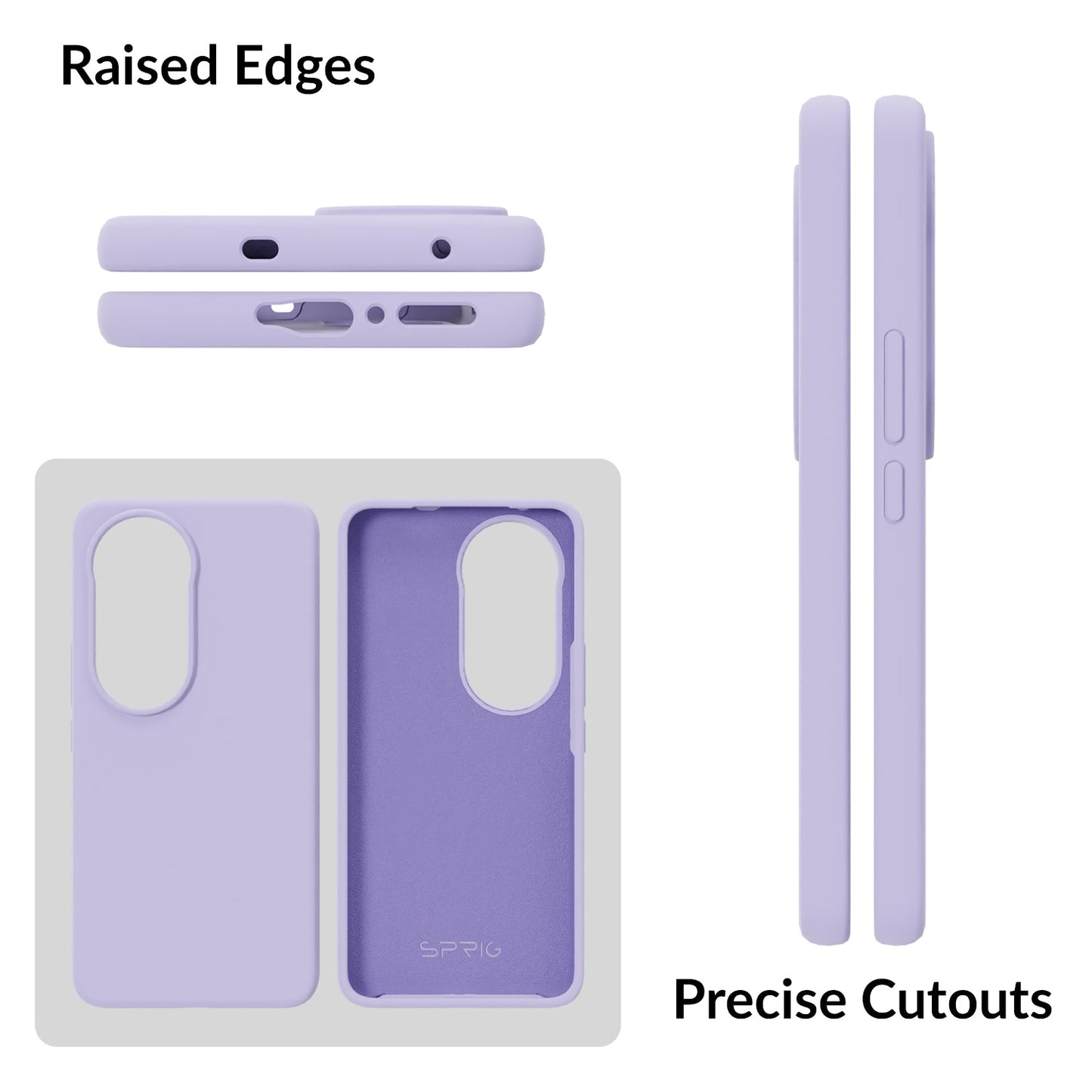 SilkTone-Light Purple