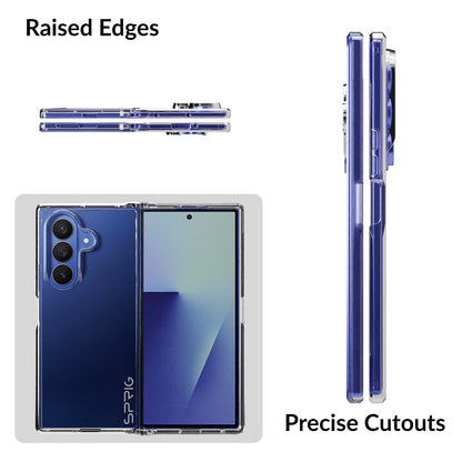 FusionCrystal-Transparent