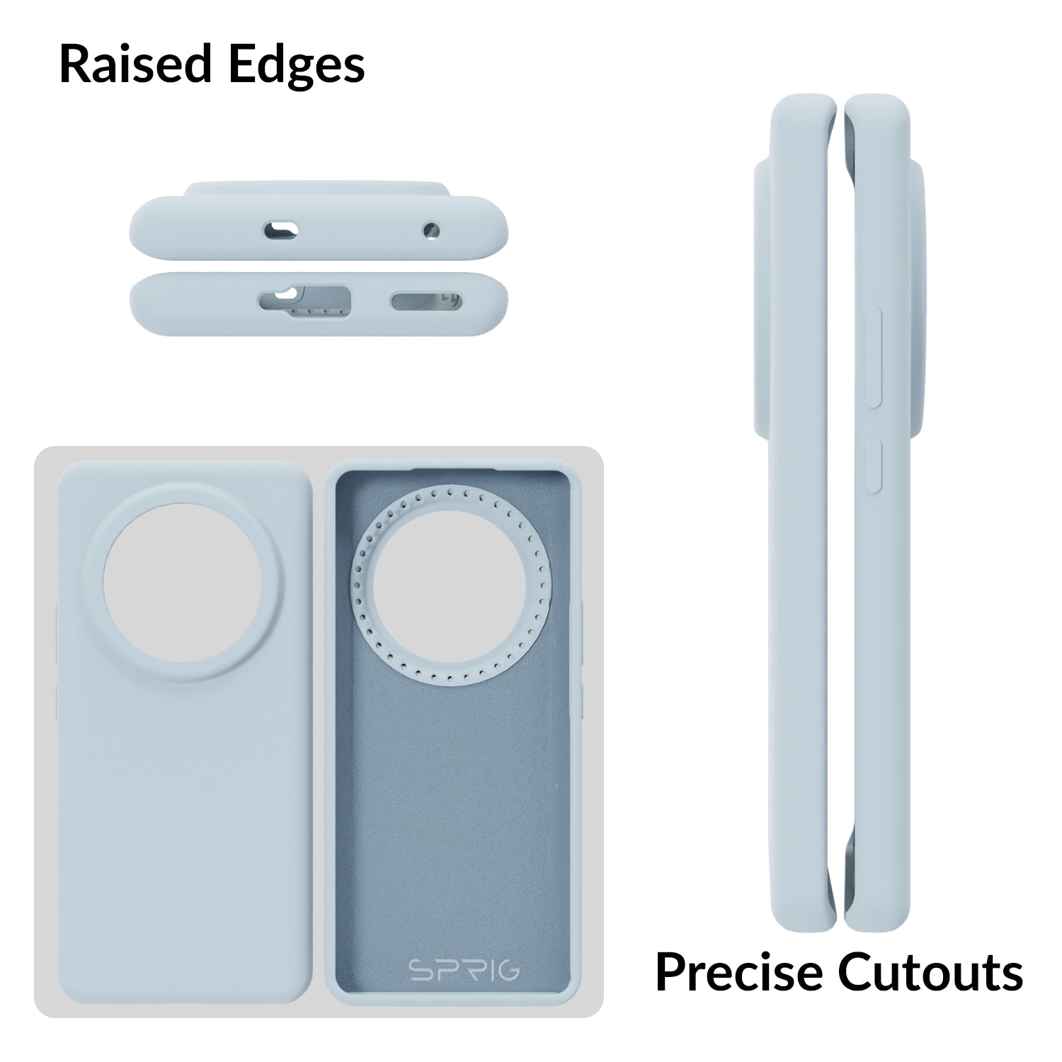 SilkTone-Pastel Light Blue