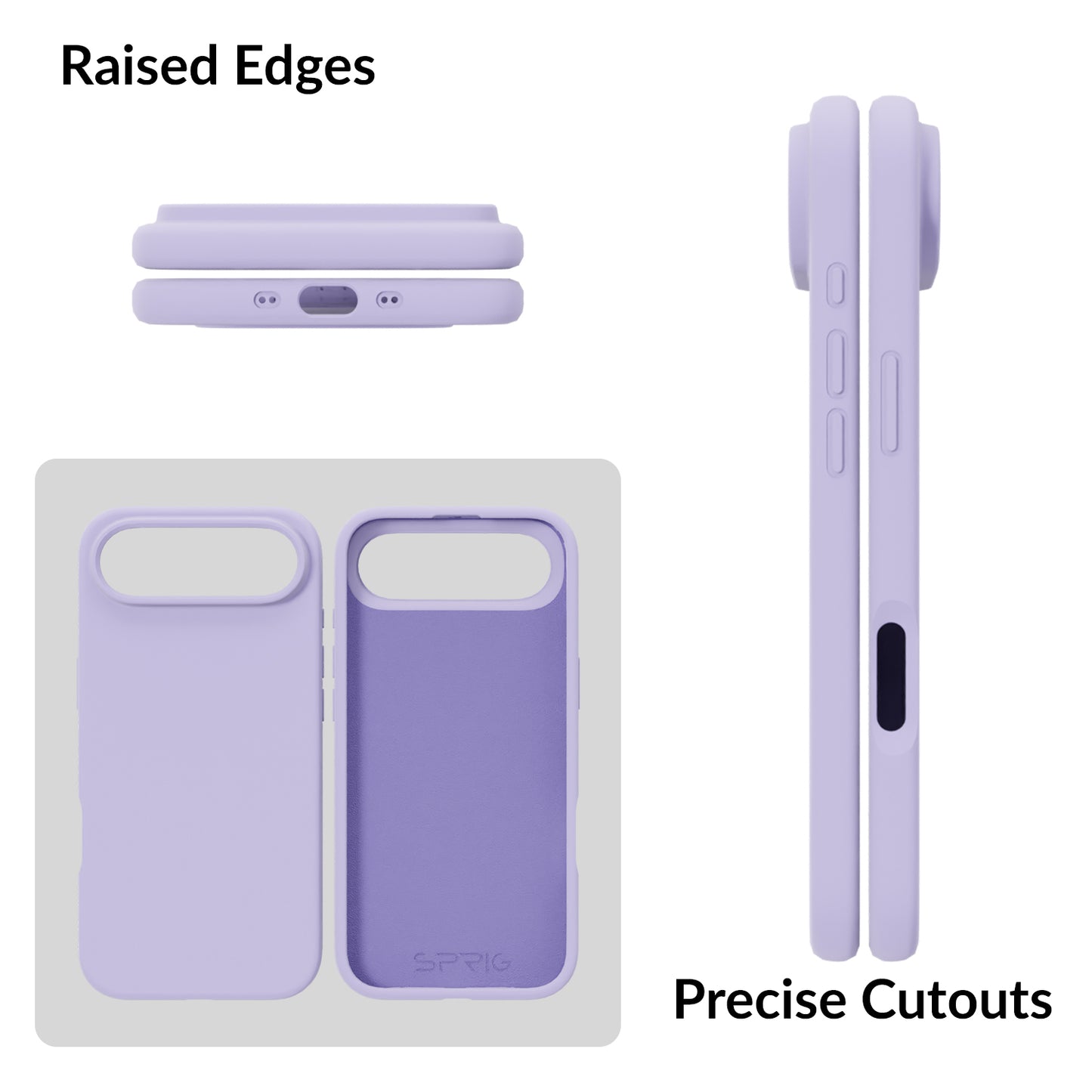 SilkTone-Light Purple