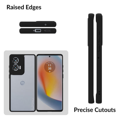 EdgeTone-Black Transparent