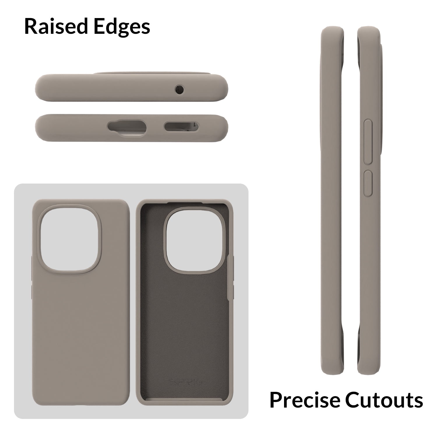 SilkTone-Light Brown