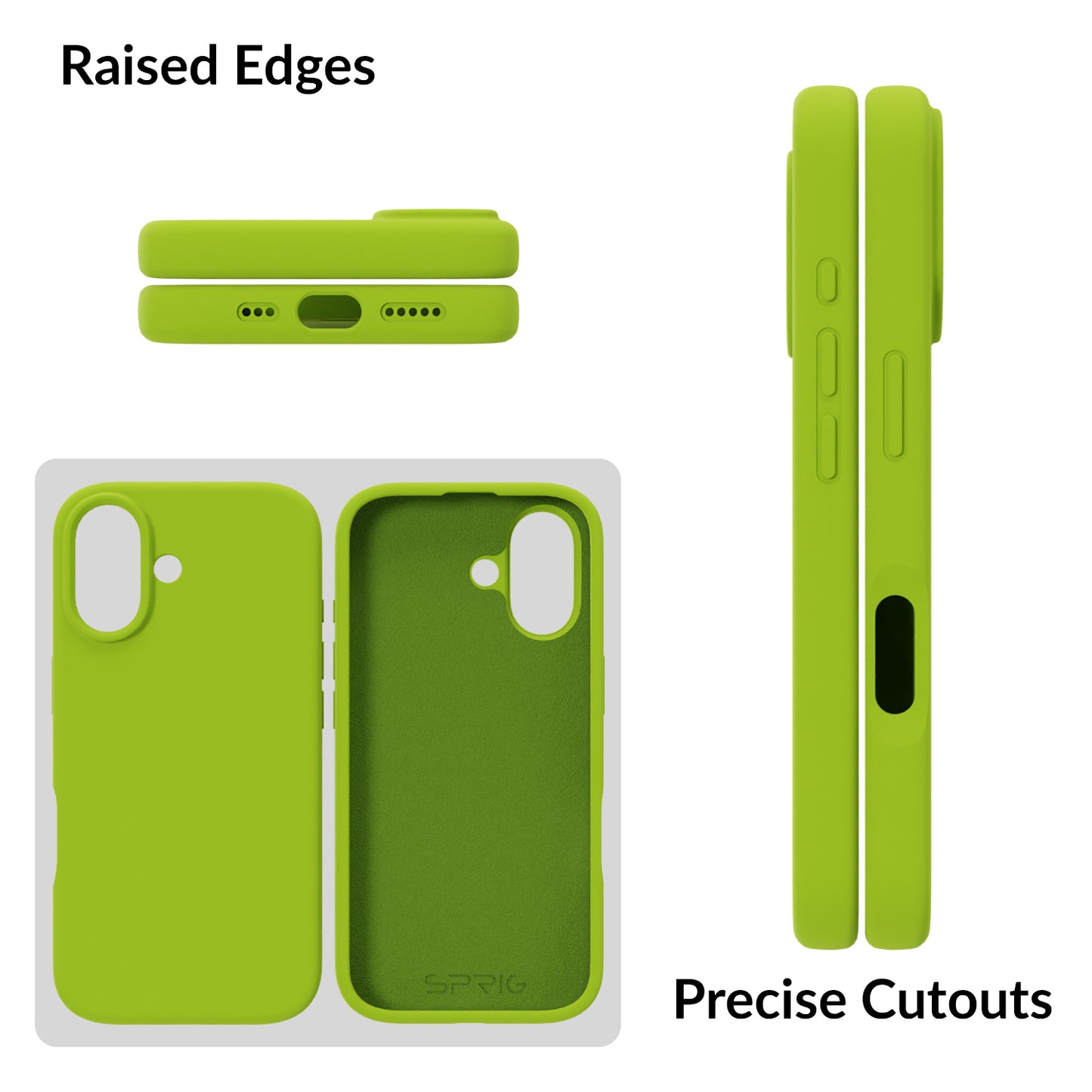 SilkTone-Radium Green