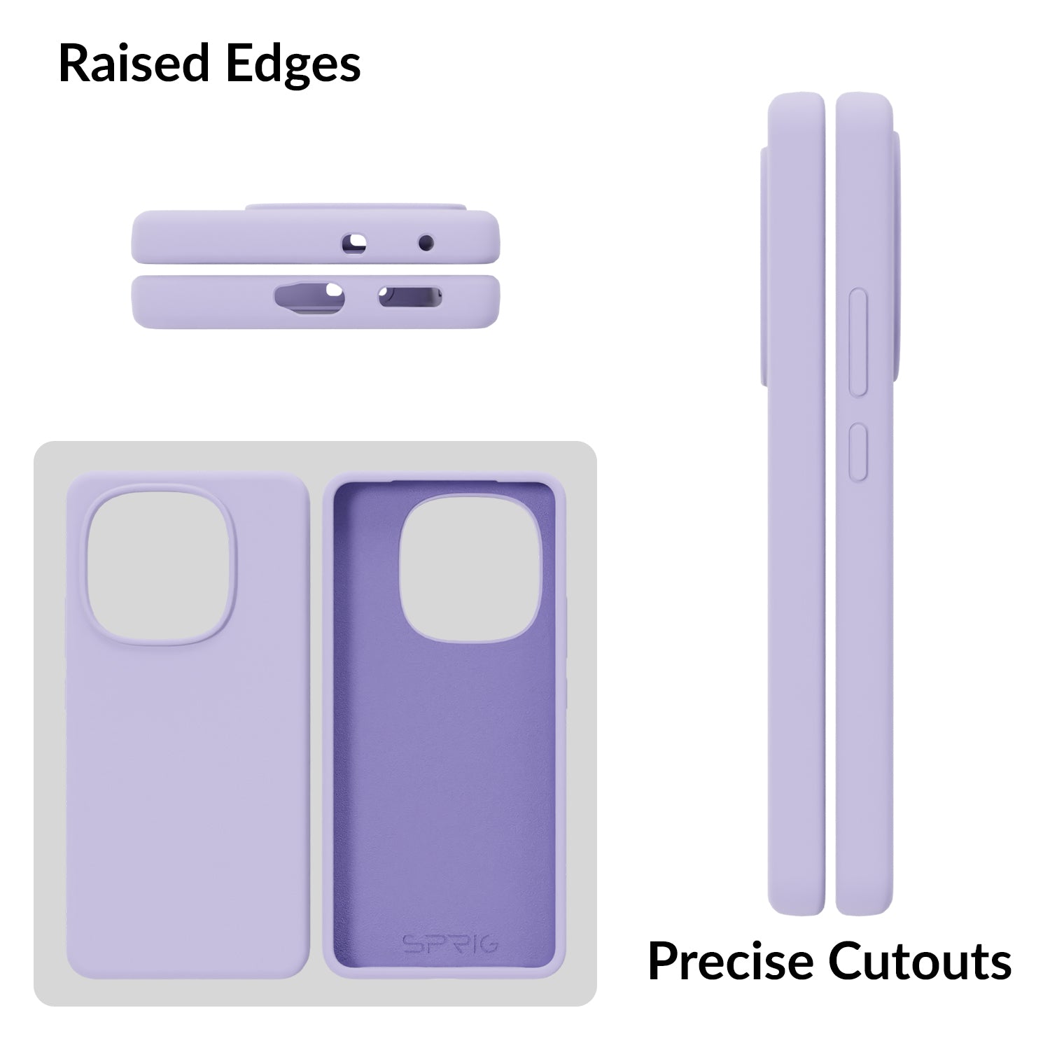 SilkTone-Light Purple