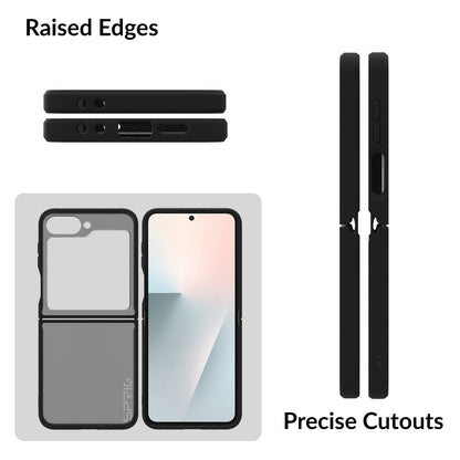 EdgeTone-Black Transparent