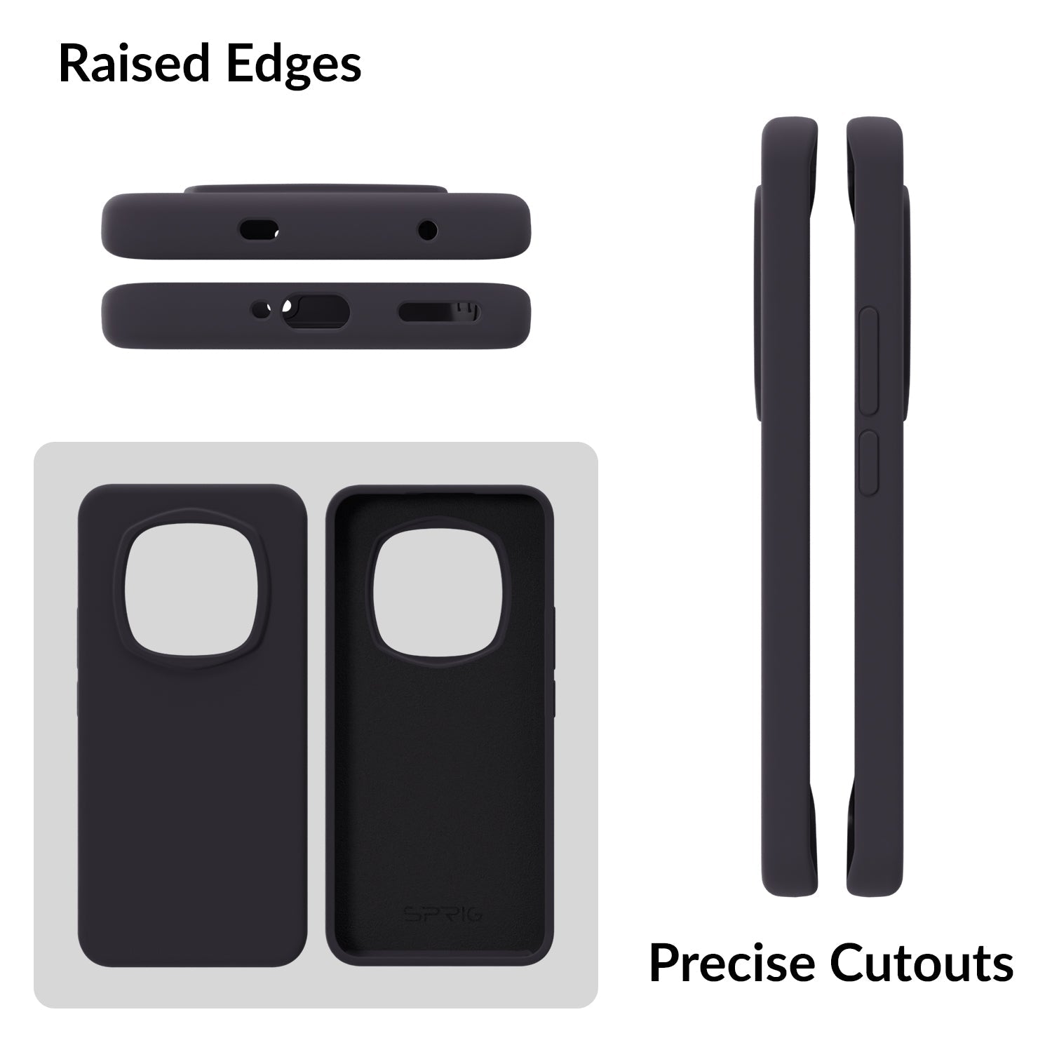 SilkTone-Charcoal Grey