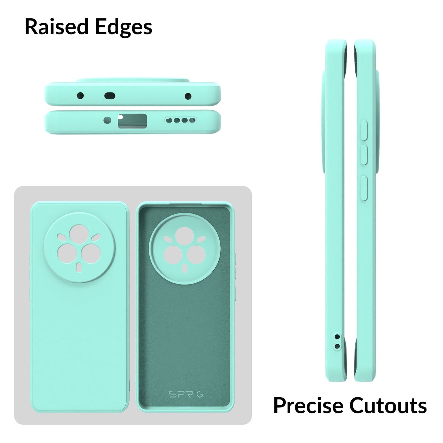 FlexTone-Light Green