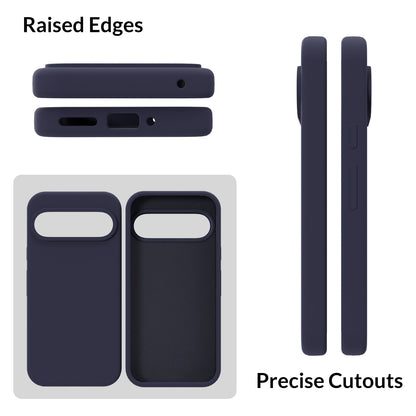 SilkTone-Midnight Blue