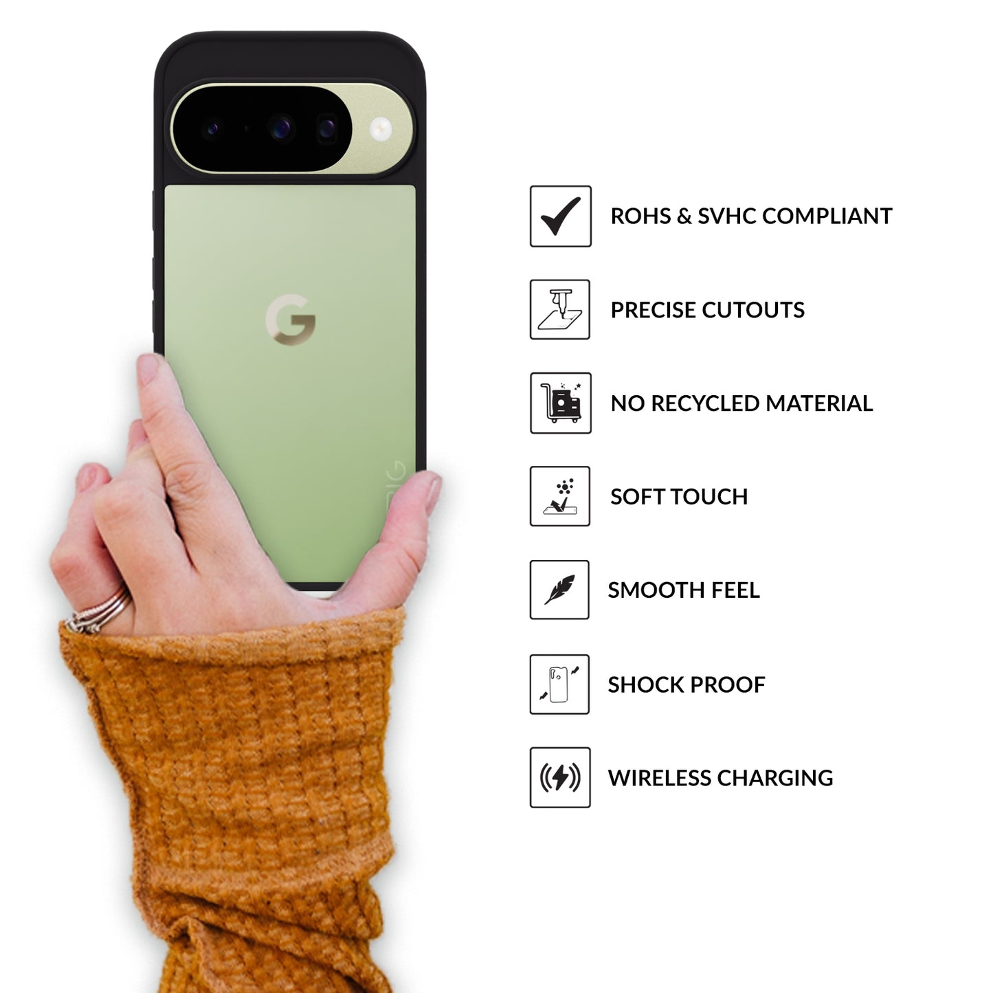 EdgeTone-Black Transparent