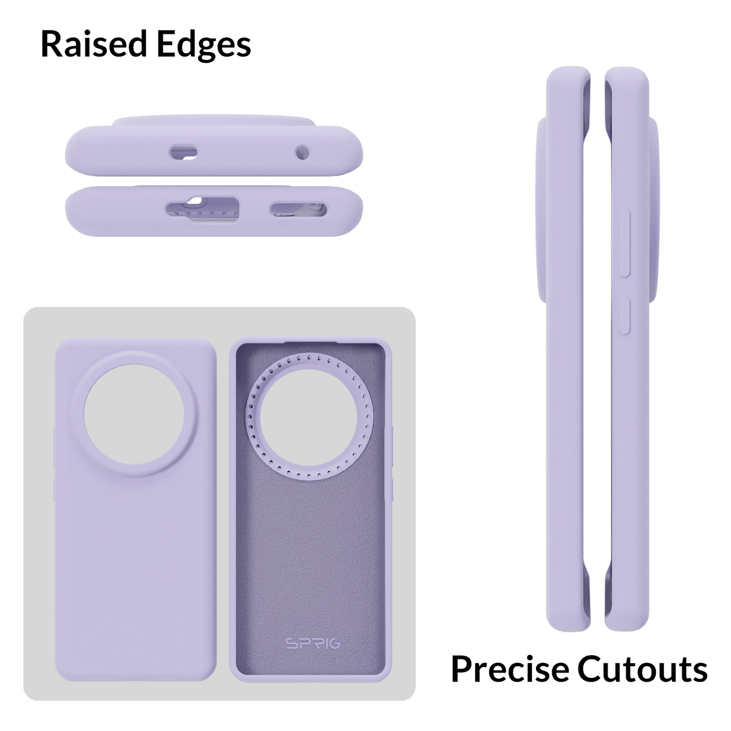 SilkTone-Light Purple