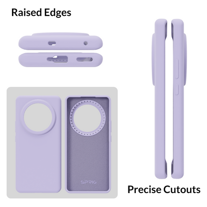 SilkTone-Light Purple