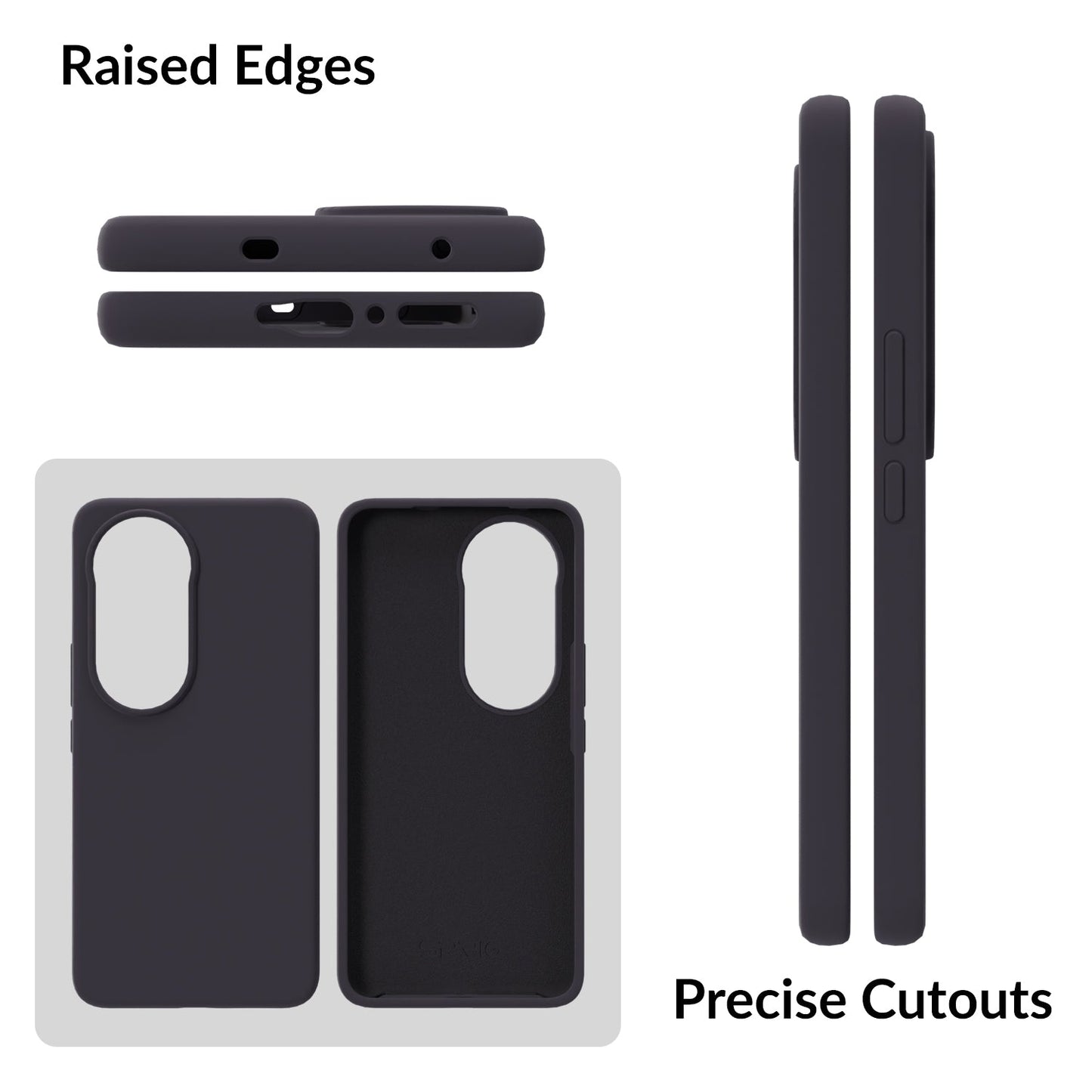 SilkTone-Charcoal Grey