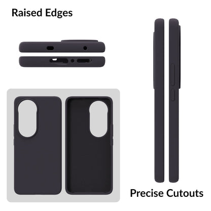 SilkTone-Charcoal Grey