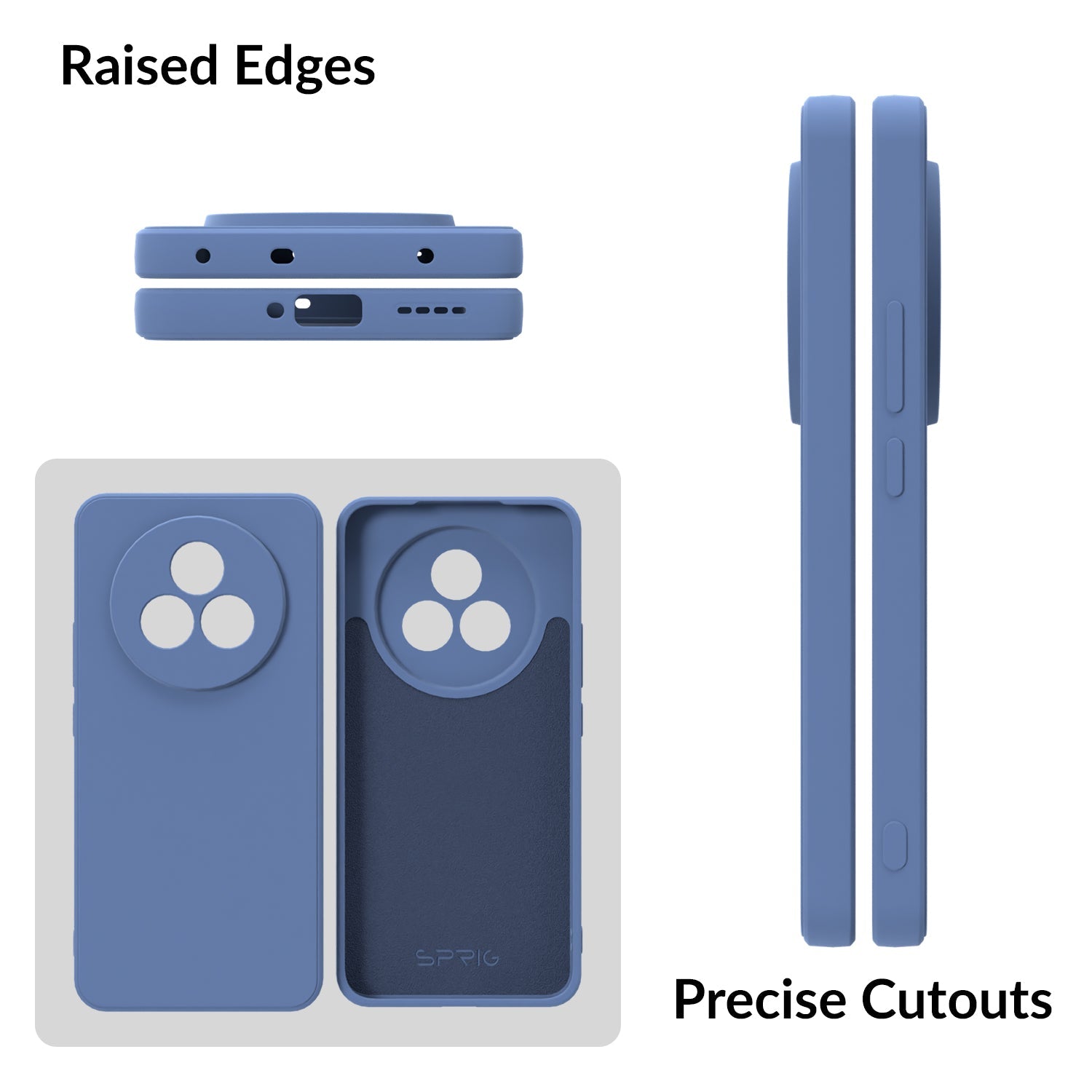 FlexTone-Lavender Grey