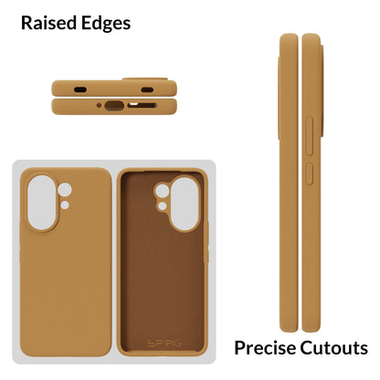 SilkTone-Golden Brown