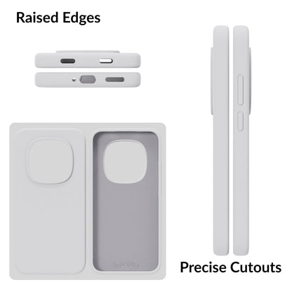 SilkTone (Liquid Silicone)-White