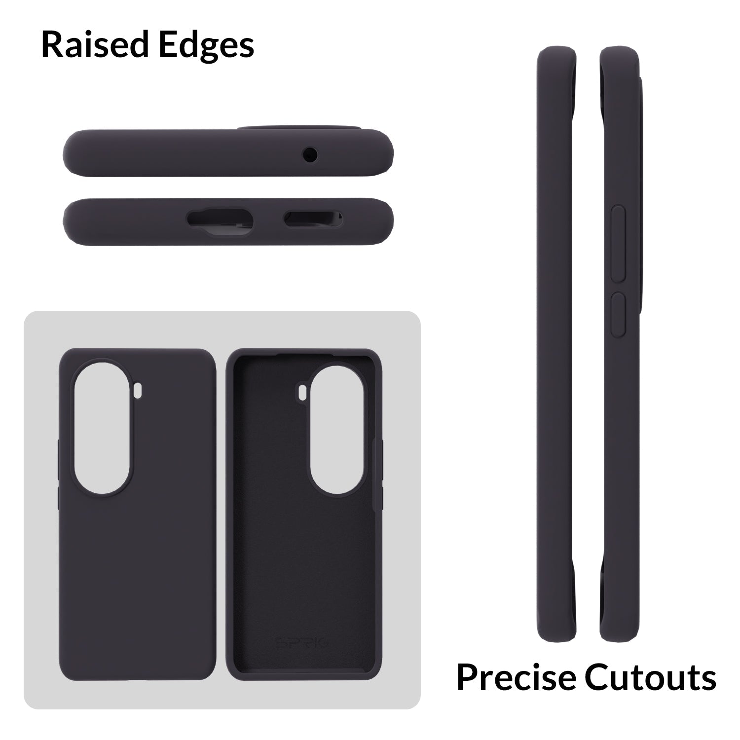 SilkTone-Charcoal Grey