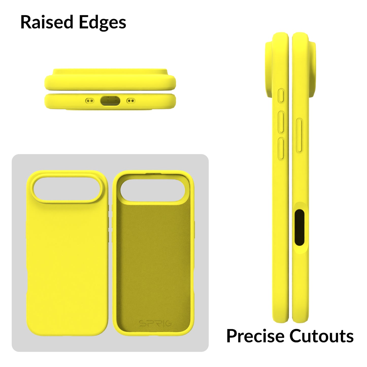 SilkTone-Shining Yellow