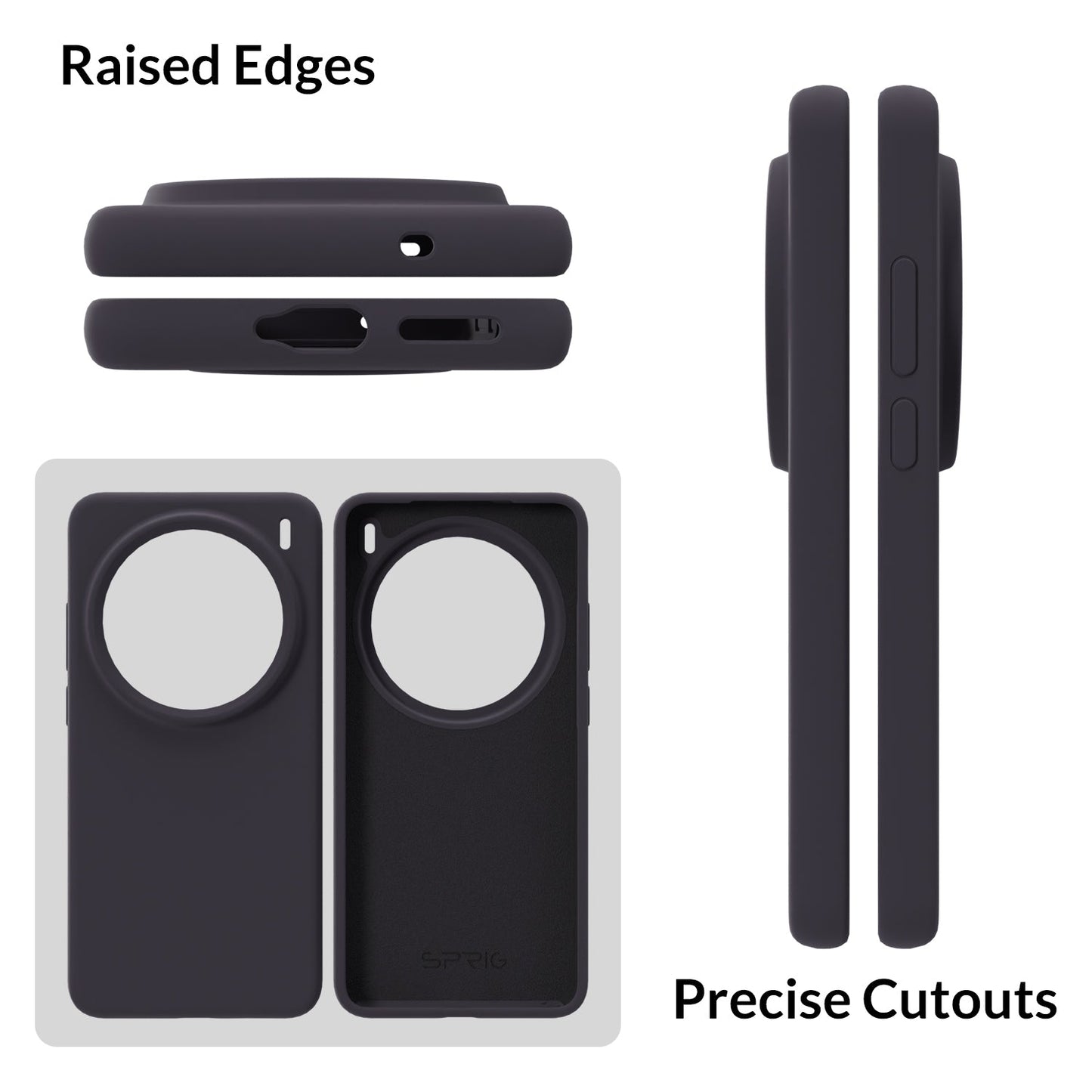 SilkTone-Charcoal Grey