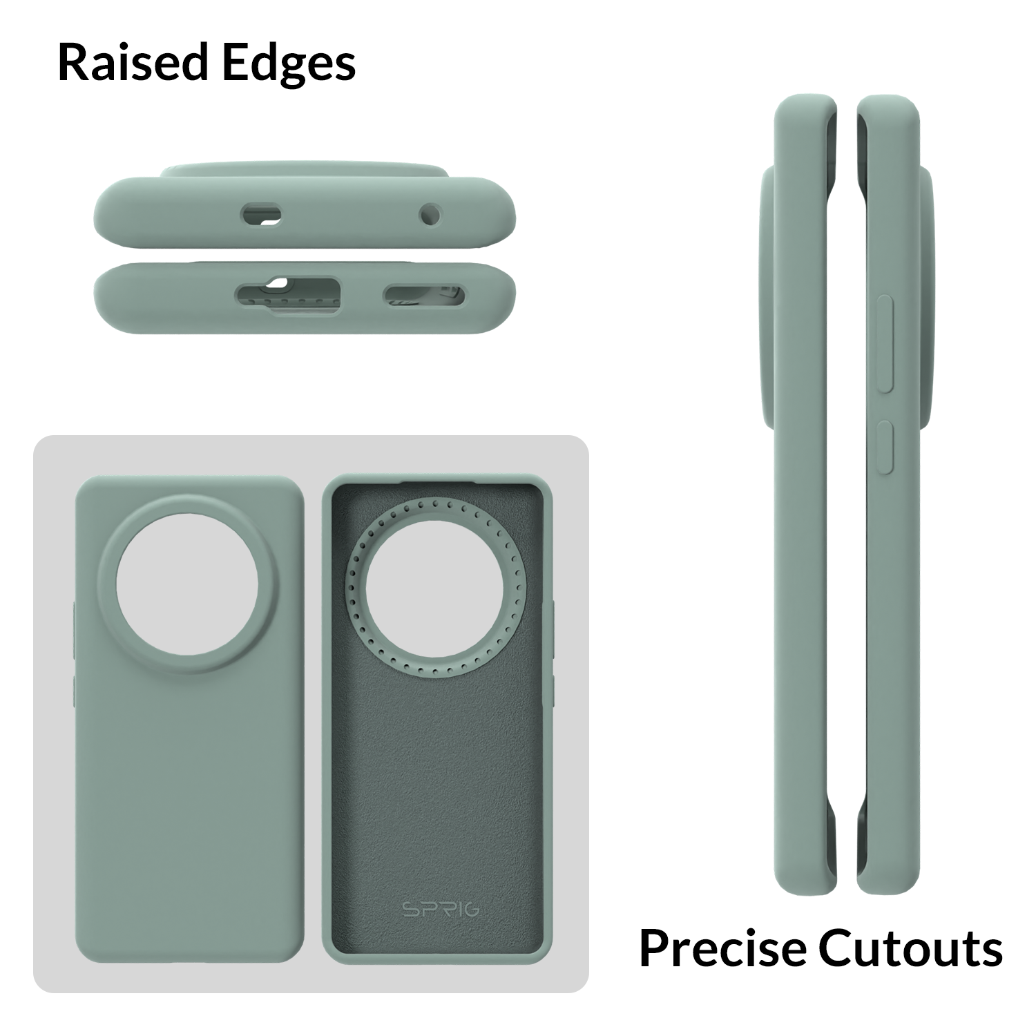 SilkTone-Light Green