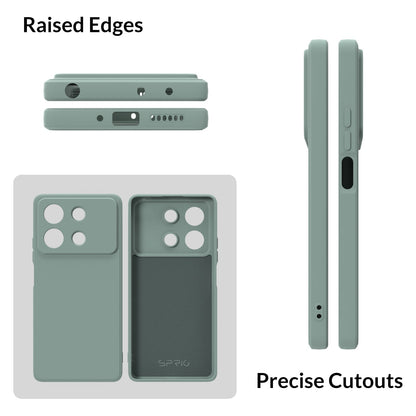 FlexTone-Light Green