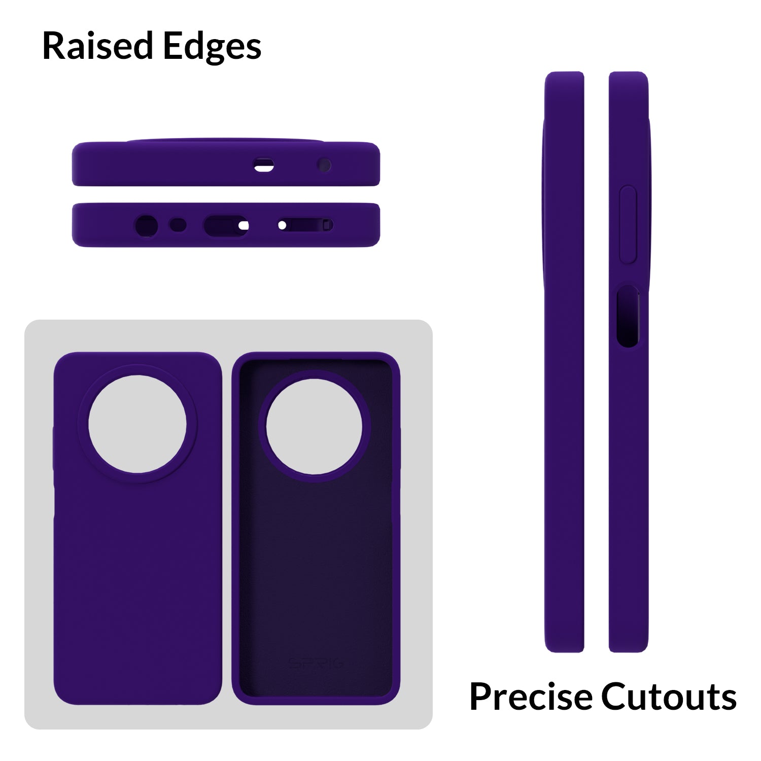 SilkTone-Dark Violet