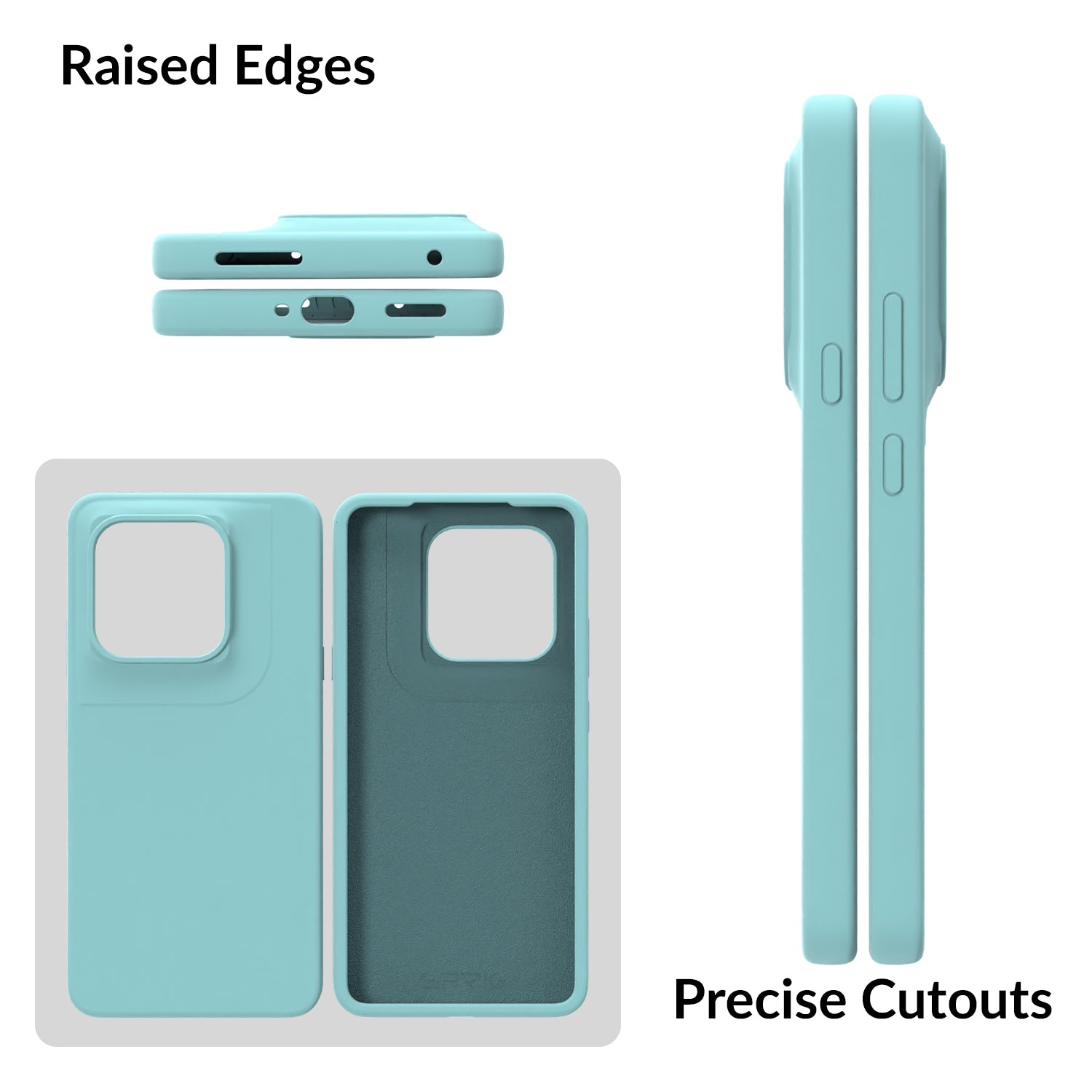 SilkTone (Liquid Silicone)-Light Green