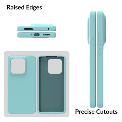 SilkTone (Liquid Silicone)-Light Green