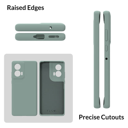 SilkTone-Light Green