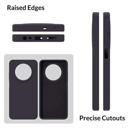 SilkTone-Charcoal Grey