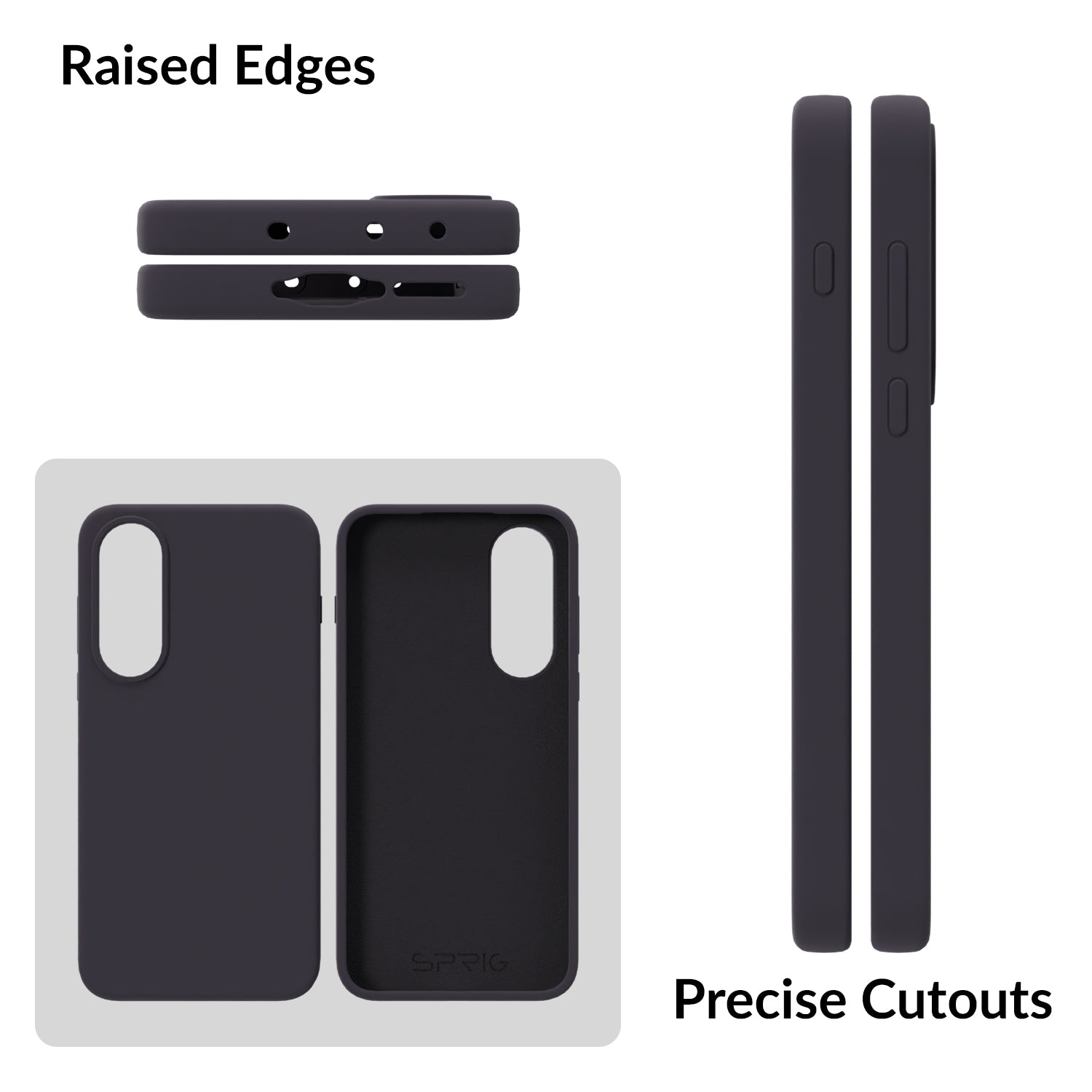 SilkTone-Charcoal Grey