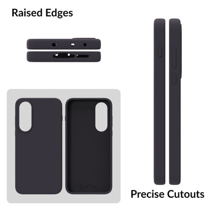 SilkTone-Charcoal Grey