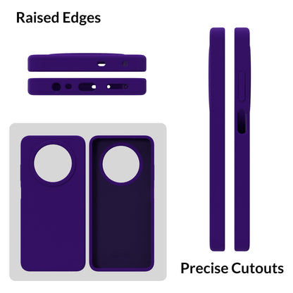 SilkTone-Dark Violet