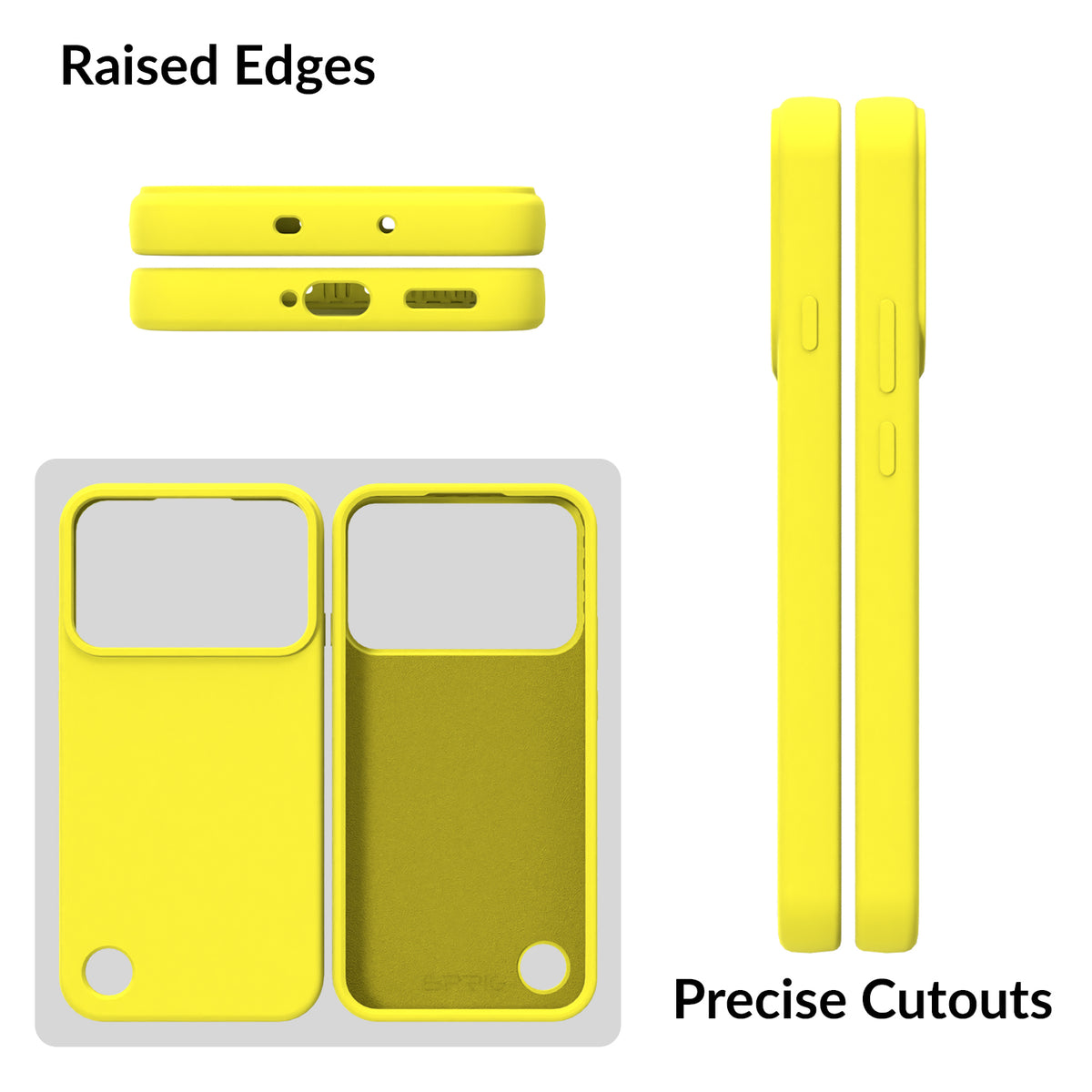 SilkTone (Liquid Silicone)-Shining Yellow