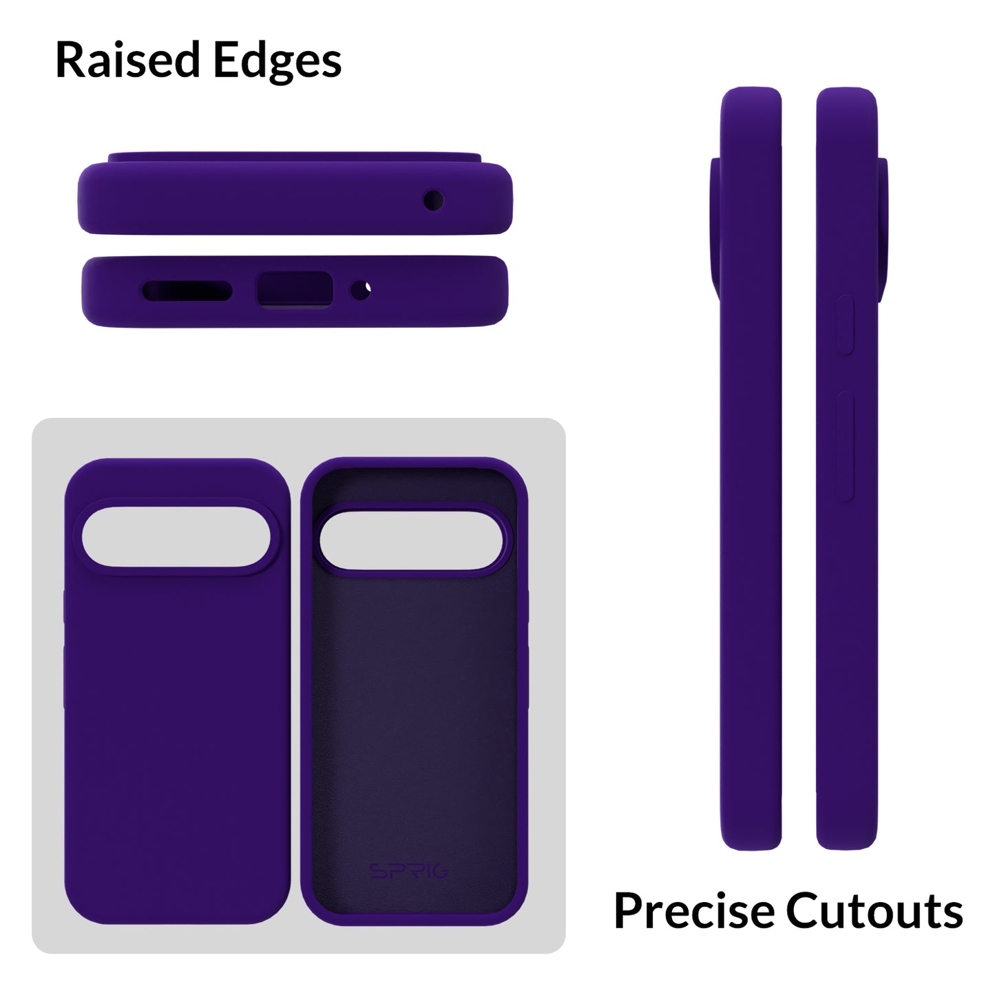 SilkTone-Dark Violet