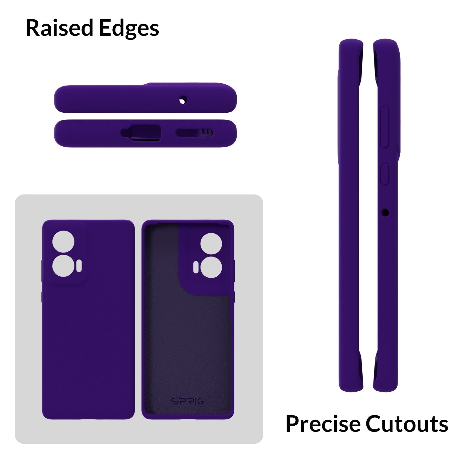 SilkTone-Dark Violet