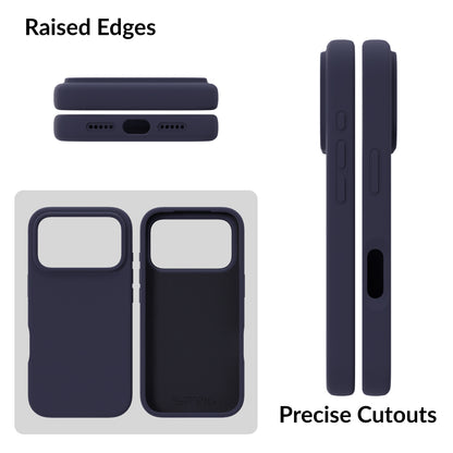 SilkTone-Midnight Blue