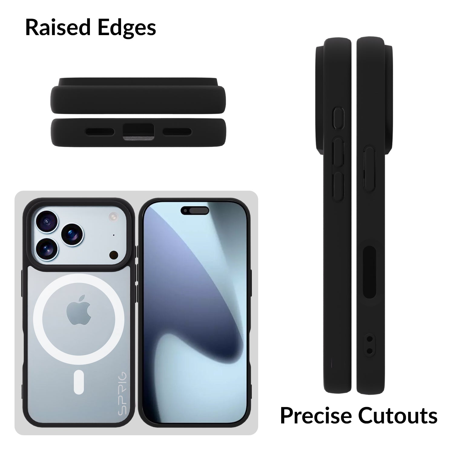 EdgeToneMag-Black Transparent