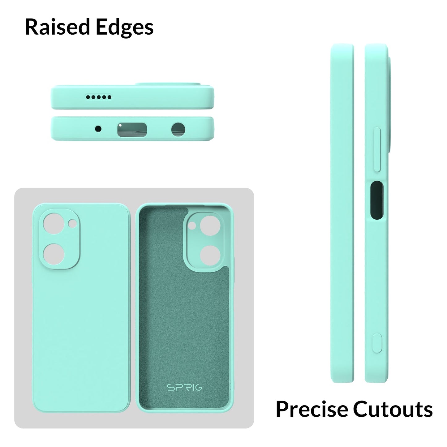 FlexTone-Light Green