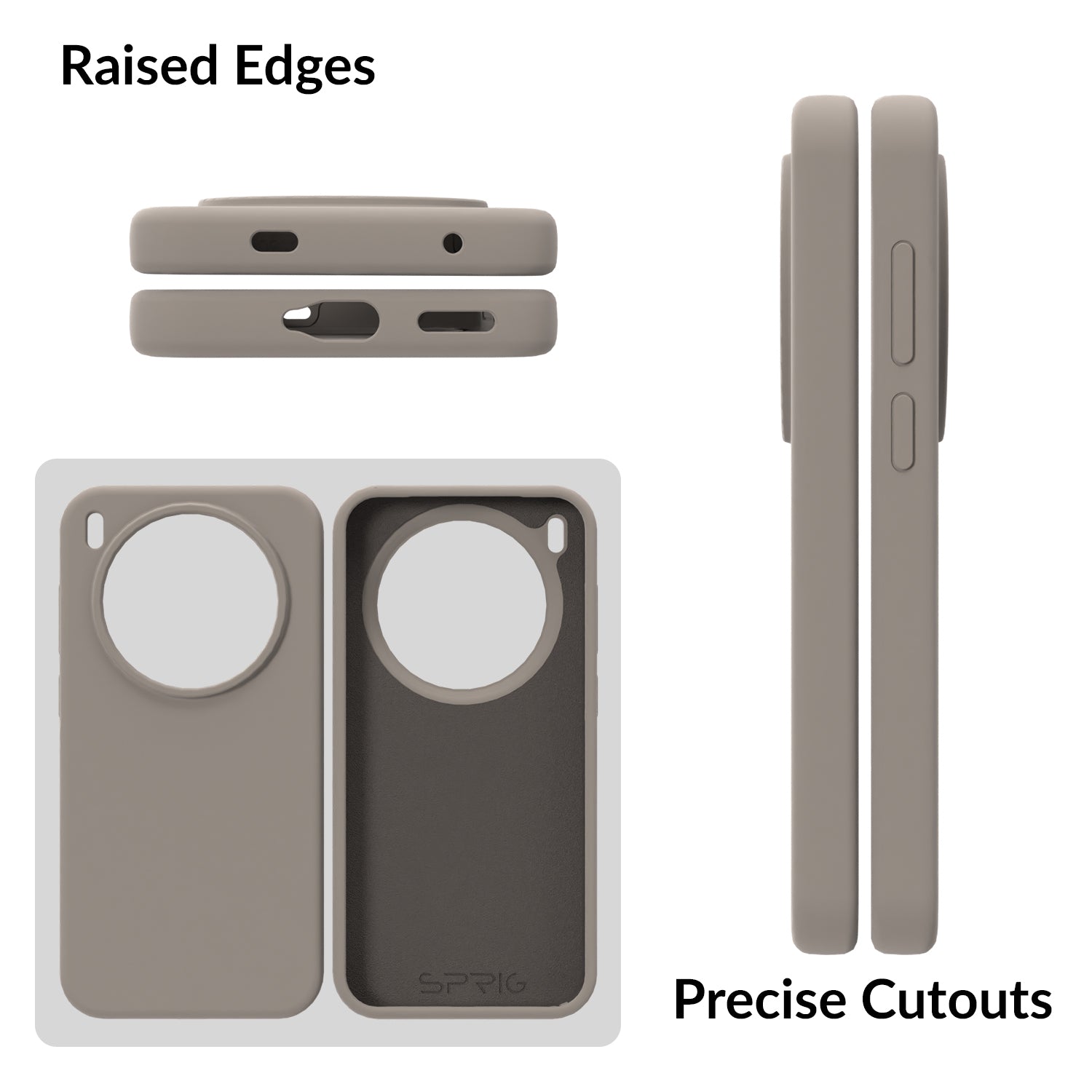 SilkTone-Light Brown